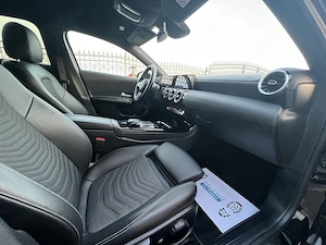 Mercedes-Benz A180d Class Sedan 2019  - imagine 7