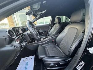 Mercedes-Benz A180d Class Sedan 2019  - imagine 5