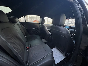 Mercedes-Benz A180d Class Sedan 2019  - imagine 9