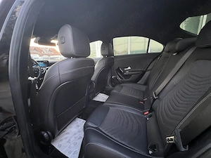 Mercedes-Benz A180d Class Sedan 2019  - imagine 8