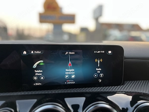 Mercedes-Benz A180d Class Sedan 2019  - imagine 10