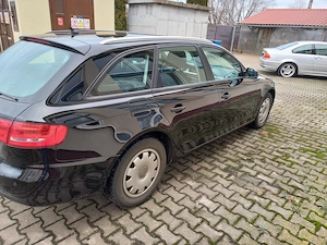 Audi A4   2011  diesel - imagine 2