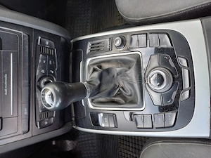 Audi A4   2011  diesel - imagine 5