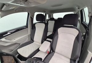 Vw Tiguan Elegance 1.4 e-Hybrid  245cp Dsg An2021 Virtual Cockpit  - imagine 6