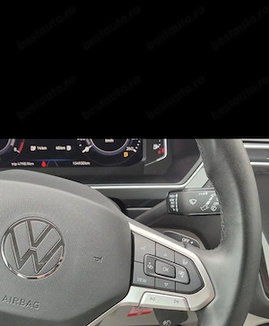 Vw Tiguan Elegance 1.4 e-Hybrid  245cp Dsg An2021 Virtual Cockpit  - imagine 10