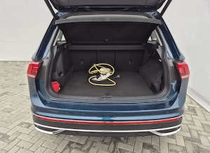 Vw Tiguan Elegance 1.4 e-Hybrid  245cp Dsg An2021 Virtual Cockpit  - imagine 4