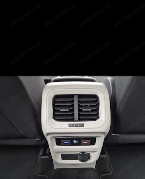 Vw Tiguan Elegance 1.4 e-Hybrid  245cp Dsg An2021 Virtual Cockpit  - imagine 9