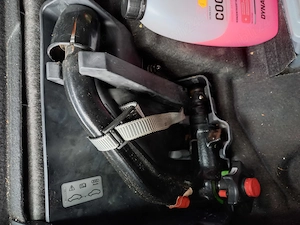 Audi A4   2011  diesel - imagine 7