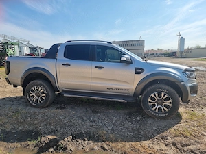 Ford Ranger 3.2 TDCi 4x4   2015, 119.569 km REALI