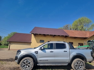 Ford Ranger 3.2 TDCi 4x4   2015, 119.569 km REALI - imagine 2