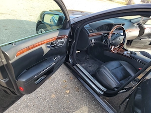 Mercedes s250 w221 S class 2200 cm - imagine 8