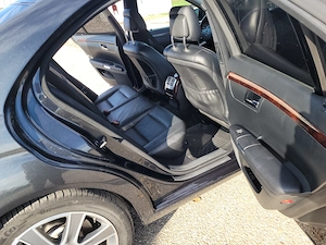 Mercedes s250 w221 S class 2200 cm - imagine 10