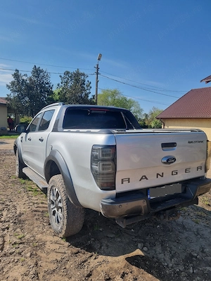 Ford Ranger 3.2 TDCi 4x4   2015, 119.569 km REALI - imagine 4