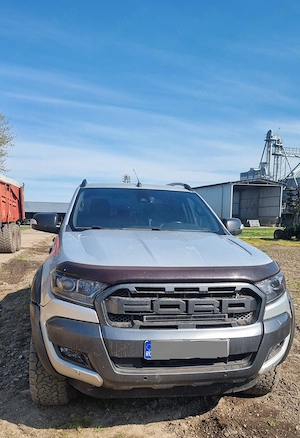 Ford Ranger 3.2 TDCi 4x4   2015, 119.569 km REALI - imagine 3