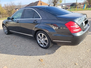 Mercedes s250 w221 S class 2200 cm