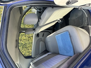 Vând Dacia Logan 1 2008 - imagine 6