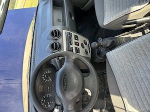 Vând Dacia Logan 1 2008 - imagine 7