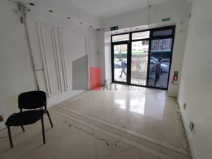 Spatiu comercial de inchiriat zona Stefan Cel Mare - imagine 2