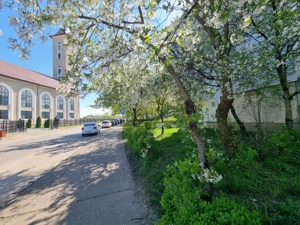 Apartament doua camere decomandate/etaj 3/bloc din 1986- Parcul Nord