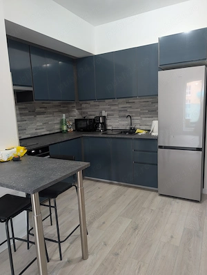 Apartament 2 camere tip studio cu parcare subterana, Dynamic Residence