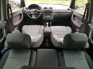 Vand Skoda Roomster 1.4 Benzina - imagine 6