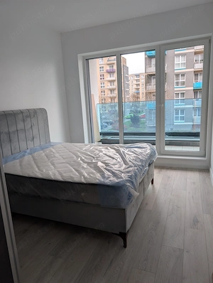 Apartament 2 camere tip studio cu parcare subterana, Dynamic Residence - imagine 5