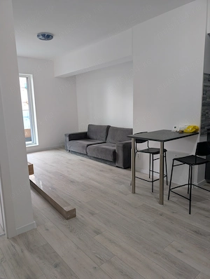 Apartament 2 camere tip studio cu parcare subterana, Dynamic Residence - imagine 3