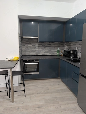 Apartament 2 camere tip studio cu parcare subterana, Dynamic Residence - imagine 2