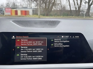 Bmw 320d Touring ShadowLine