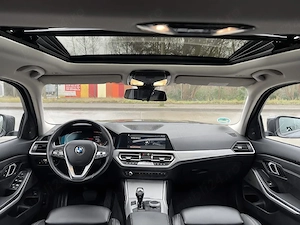 Bmw 320d Touring ShadowLine - imagine 3