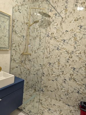 Apartament 2 camere tip studio cu parcare subterana, Dynamic Residence - imagine 7