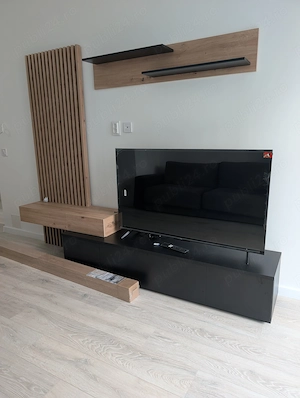 Apartament 2 camere tip studio cu parcare subterana, Dynamic Residence - imagine 4