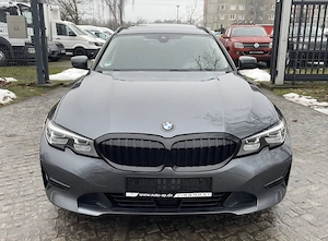 Bmw 320d Touring ShadowLine - imagine 4