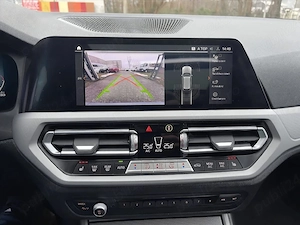 Bmw 320d Touring ShadowLine - imagine 2