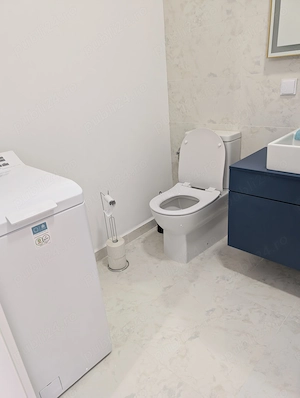 Apartament 2 camere tip studio cu parcare subterana, Dynamic Residence - imagine 8