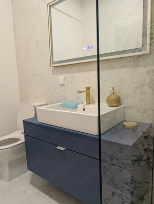 Apartament 2 camere tip studio cu parcare subterana, Dynamic Residence - imagine 9