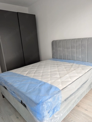 Apartament 2 camere tip studio cu parcare subterana, Dynamic Residence - imagine 6