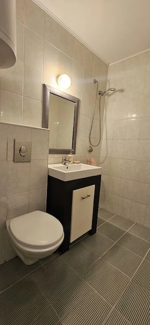 Garsoniera de inchiriat in zona Garii - imagine 3