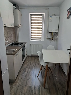 Inchiriez apartament cu o camera