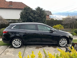 Renault Megane • IV • INTENS • 2017 • Navigatie • Euro 6 ! - imagine 4