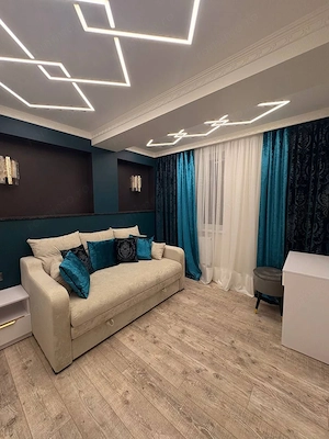 Inchiriere apartament 2 camere Brancoveanu