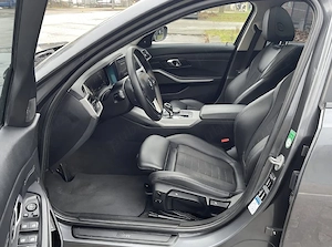 Bmw 320d Touring ShadowLine - imagine 9