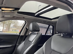 Bmw 320d Touring ShadowLine - imagine 7