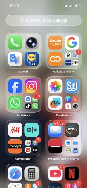 Teren Copalnic Manastur