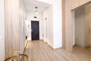 Apartament de actualitate, gata de mutat, Ared Uta - imagine 6