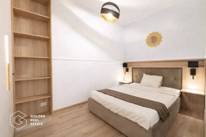 Apartament de actualitate, gata de mutat, Ared Uta - imagine 5