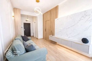 Apartament de actualitate, gata de mutat, Ared Uta - imagine 2