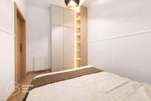 Apartament de actualitate, gata de mutat, Ared Uta - imagine 4