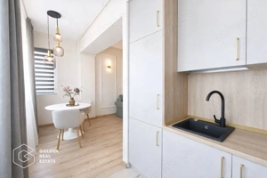 Apartament de actualitate, gata de mutat, Ared Uta - imagine 3