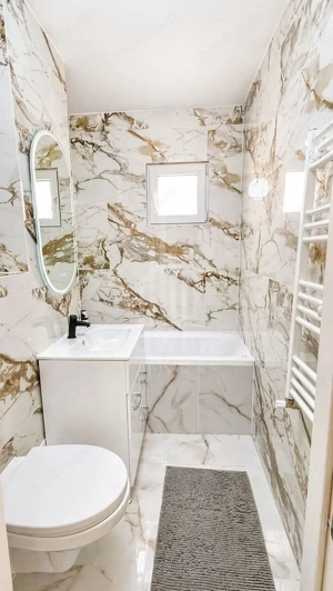 Apartament 3 camere spațios și luminos – Cartier Vasile Aaron - imagine 7